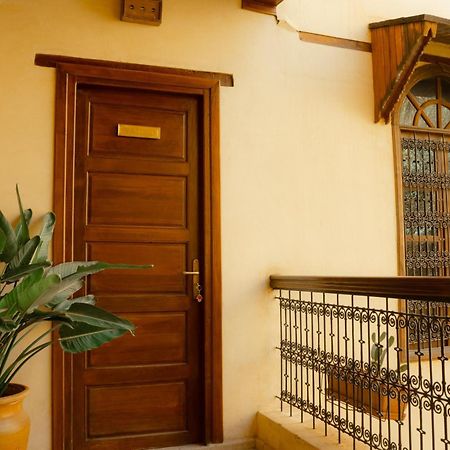 Riad Dar Pierre Fez Esterno foto